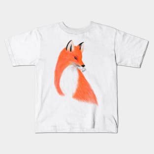 Fox Kids T-Shirt